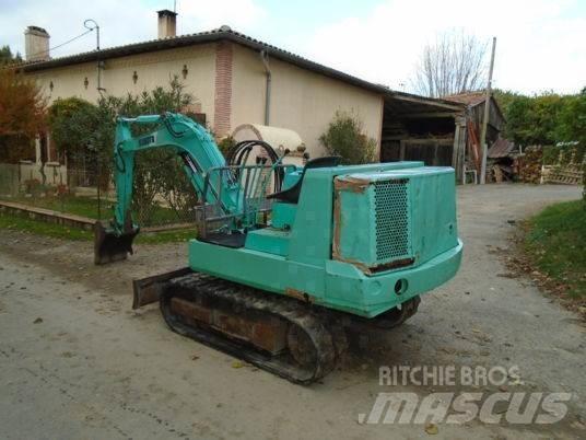Kubota kx026 kx026 ミニ油圧ショベル 7t以下（ミニユンボ・ミニディガー）