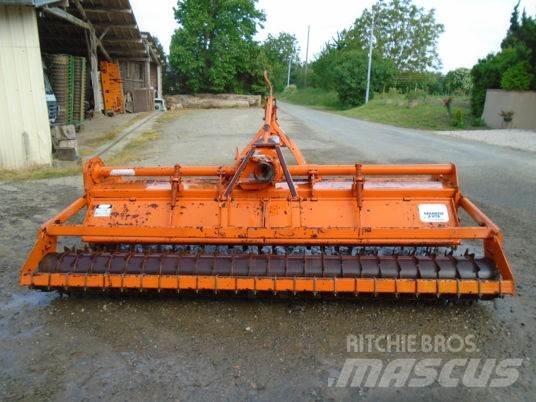Maschio M COB M COB パワーハローとロータリーハロー