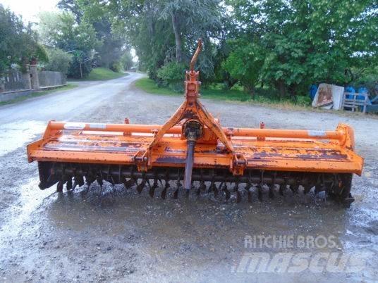 Maschio M COB M COB パワーハローとロータリーハロー