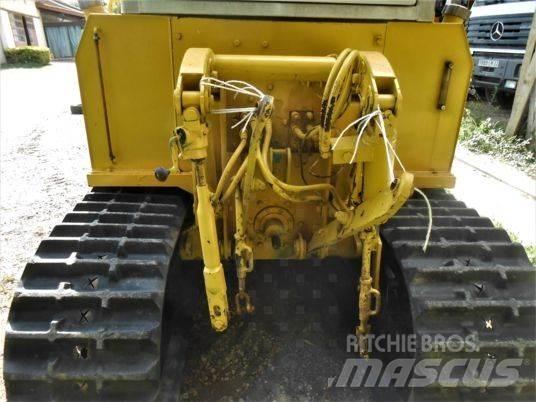 Morooka MK40S MK40S トラクター