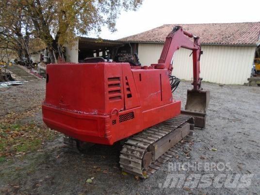 Takeuchi TB25 TB25 ミニ油圧ショベル 7t以下（ミニユンボ・ミニディガー）