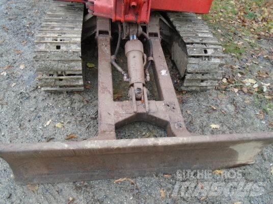 Takeuchi TB25 TB25 ミニ油圧ショベル 7t以下（ミニユンボ・ミニディガー）