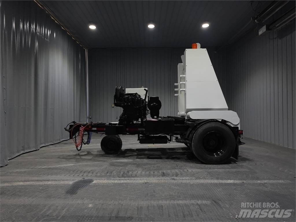 Altec AD108 地下ケーブルボルター