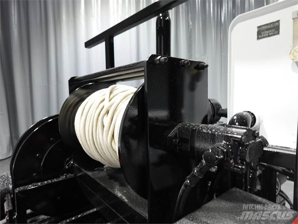 Altec AD108 地下ケーブルボルター