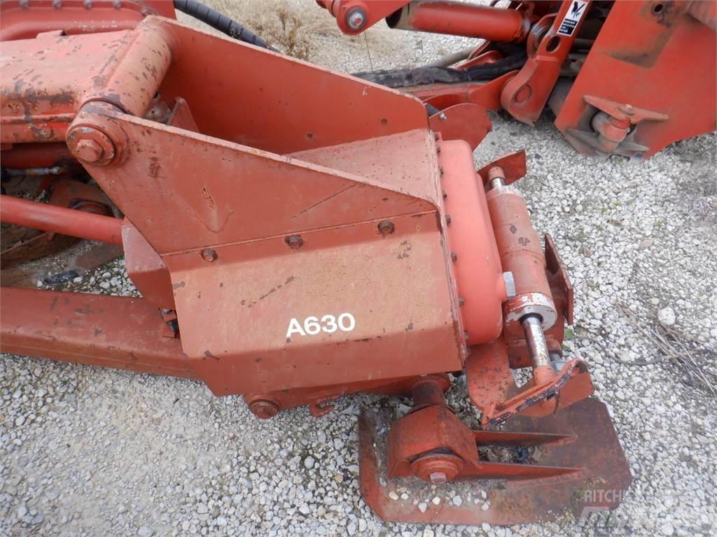 Ditch Witch A630 プラウ