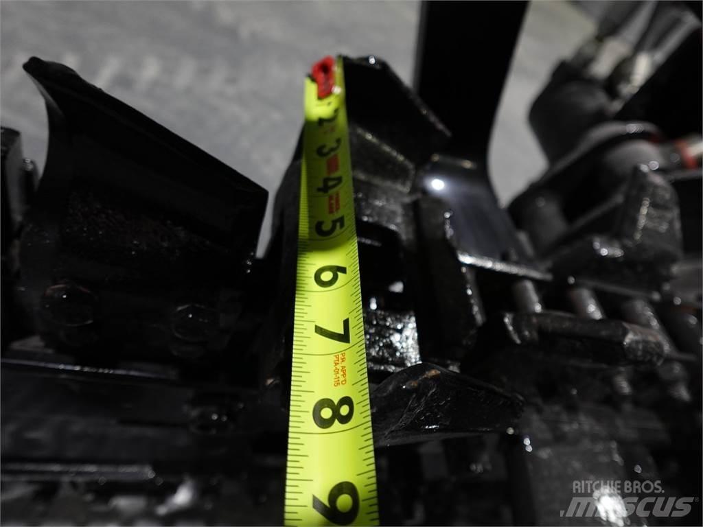 Ditch Witch rt45 トレンチャー
