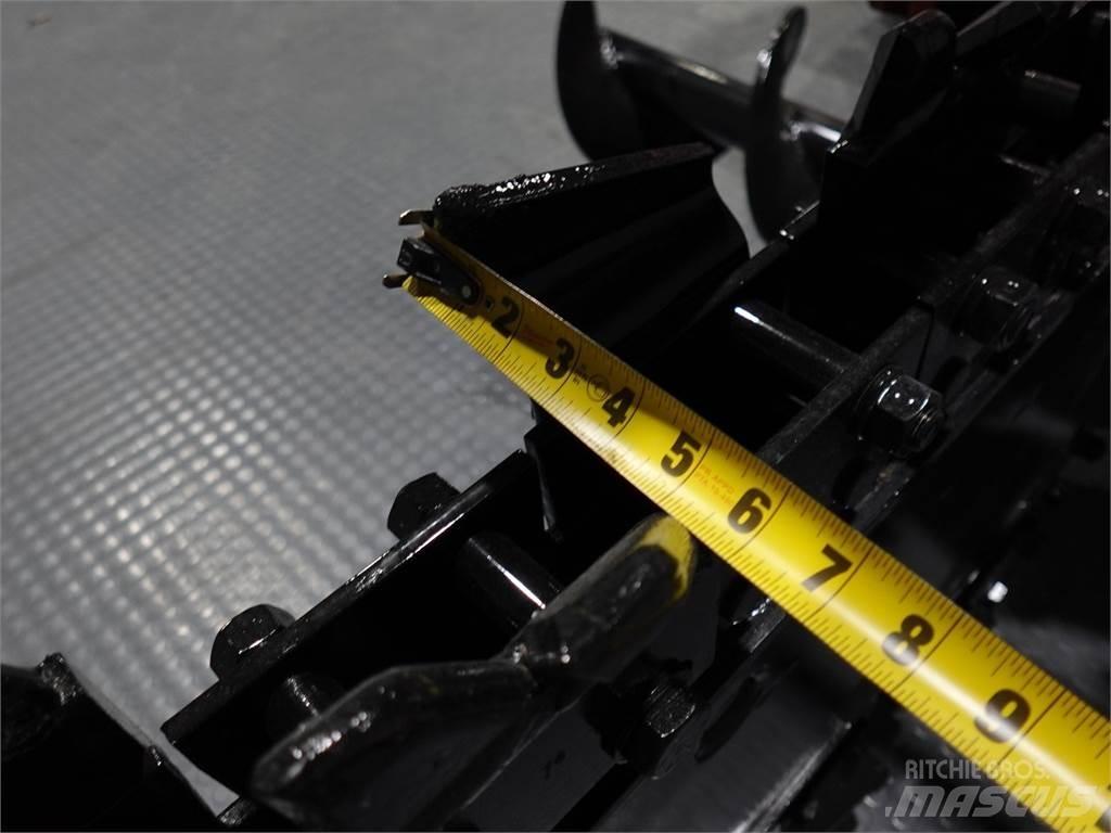 Ditch Witch RT55 トレンチャー