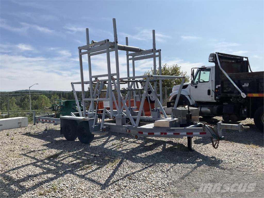  MGS CL696T 建設機械 -　その他