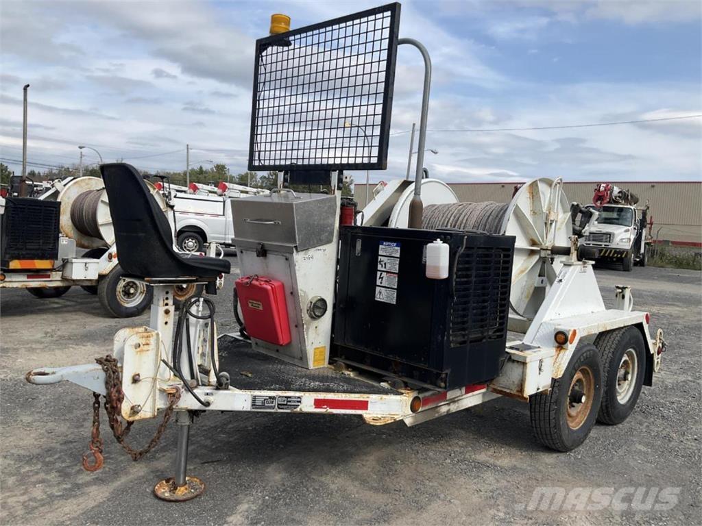 TSE DPT-30B 建設機械 -　その他