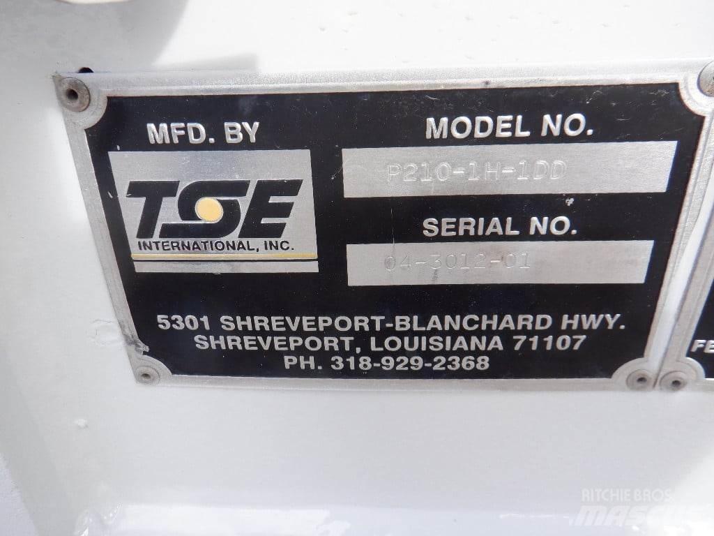 TSE P210-1H-1DD 建設機械 -　その他