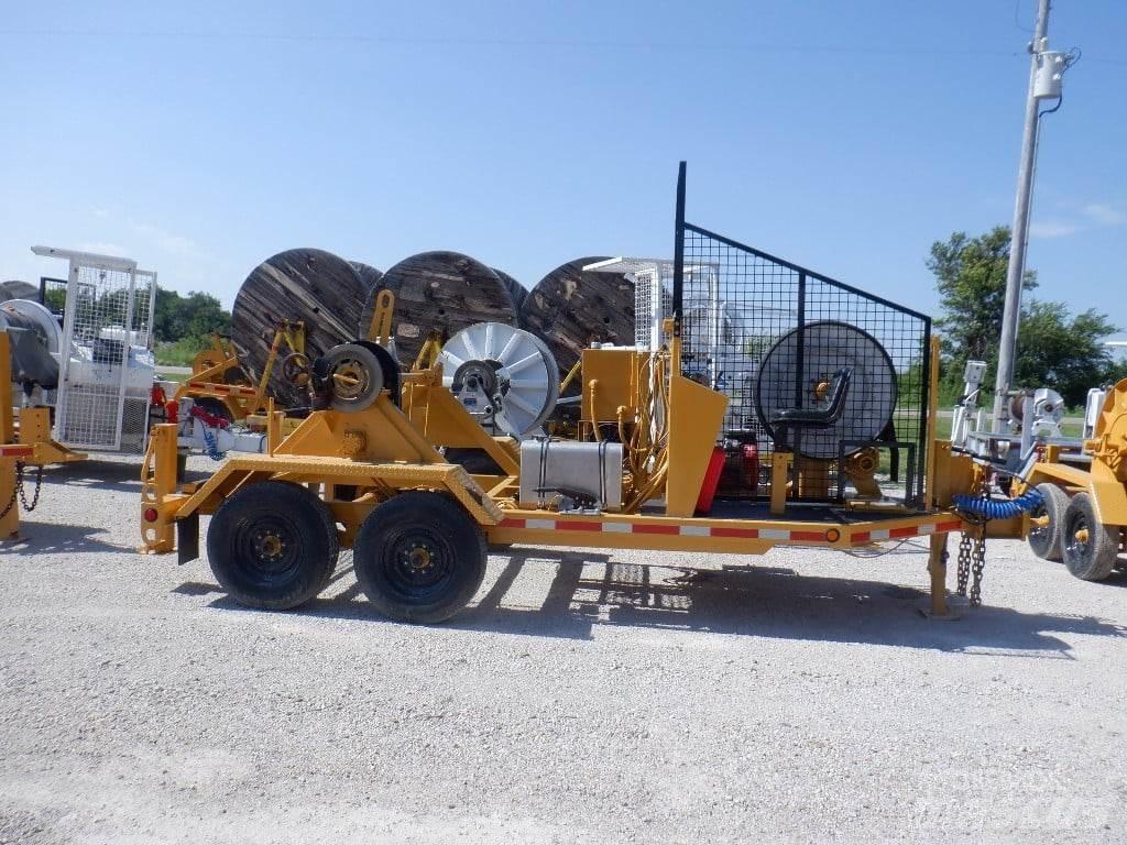 TSE T30H/36 VGCR 建設機械 -　その他