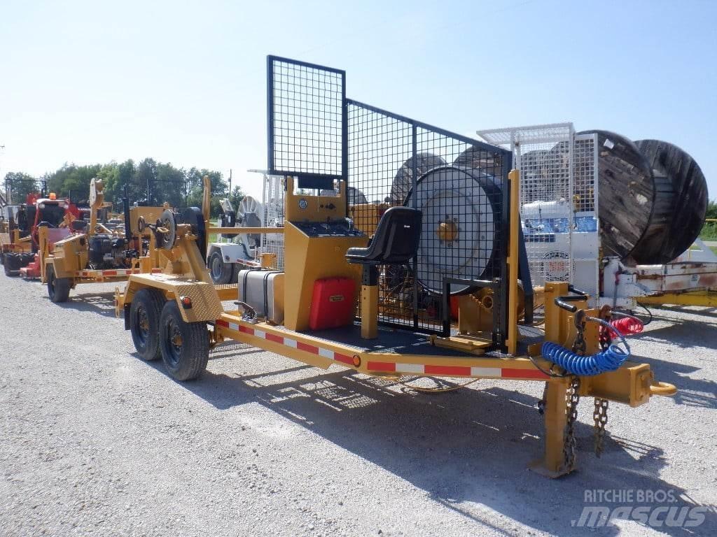 TSE T30H/36 VGCR 建設機械 -　その他