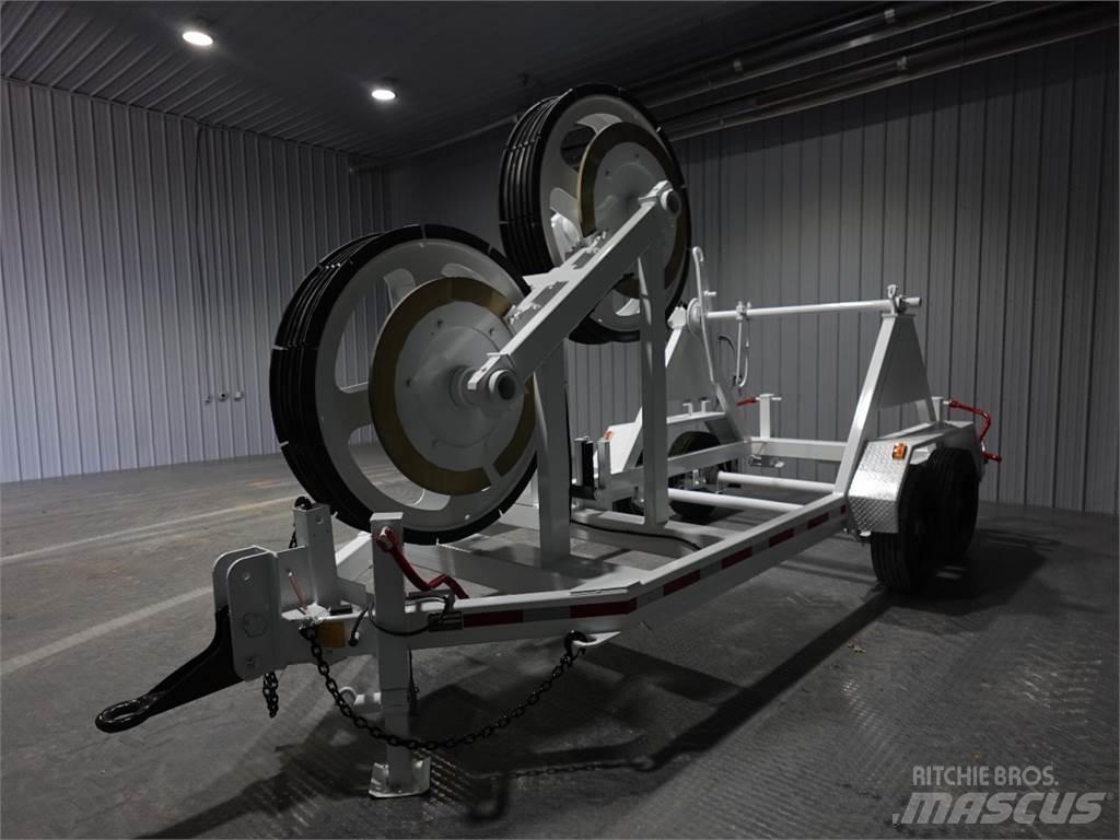 TSE T50/52 BWRC 建設機械 -　その他