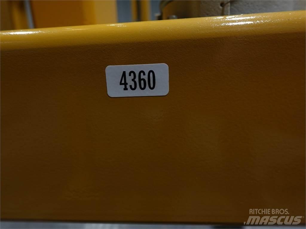 TSE T50/52 BWRC 建設機械 -　その他