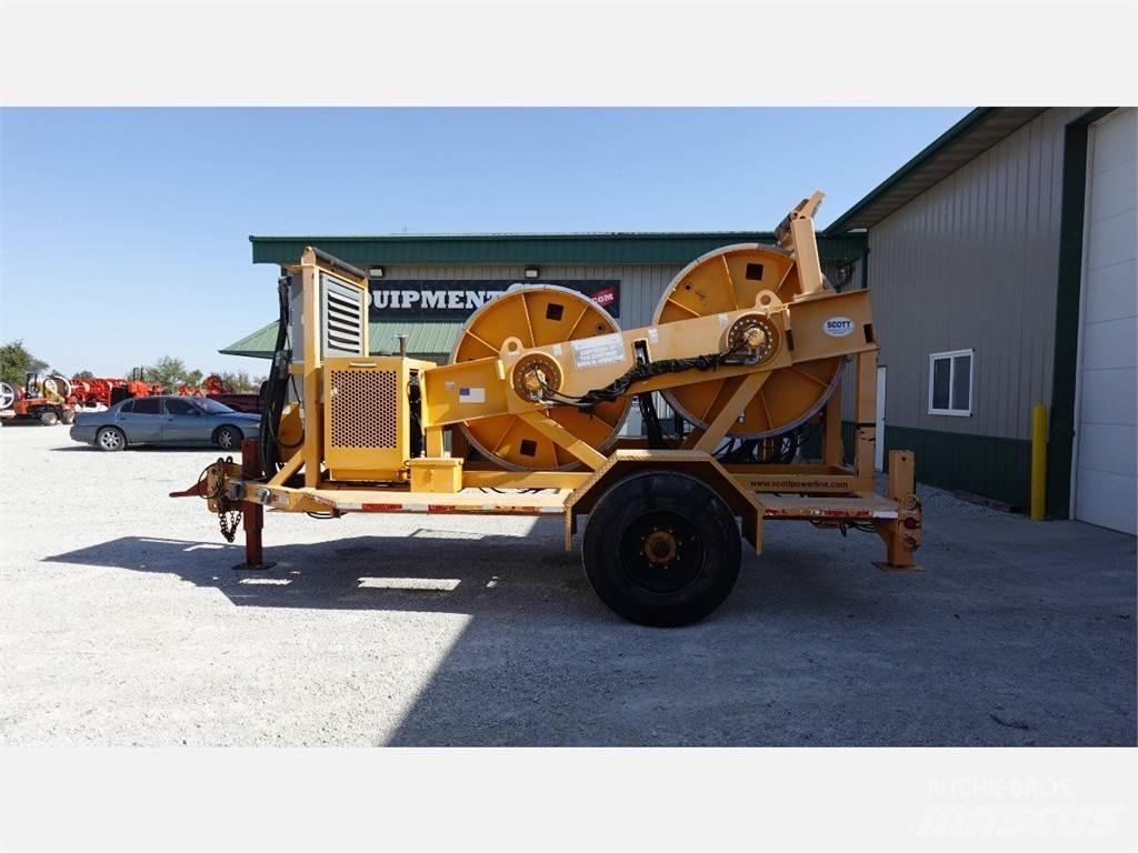 TSE T75/2H/2 建設機械 -　その他