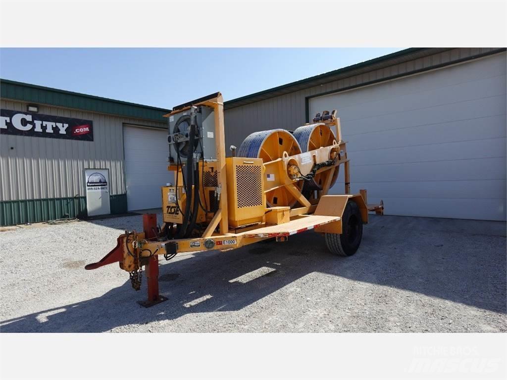 TSE T75/2H/2 建設機械 -　その他