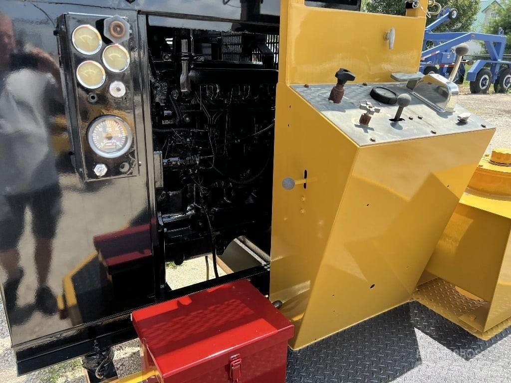 TSE TD40AH 建設機械 -　その他