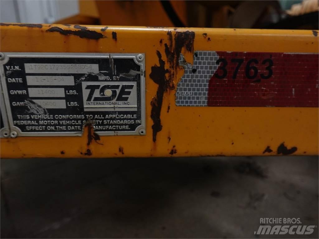 TSE TD40AH 建設機械 -　その他