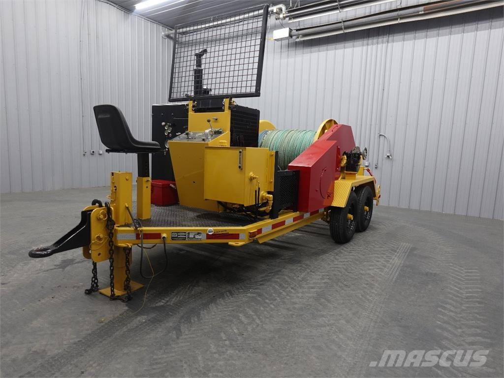 TSE TD40AH 建設機械 -　その他