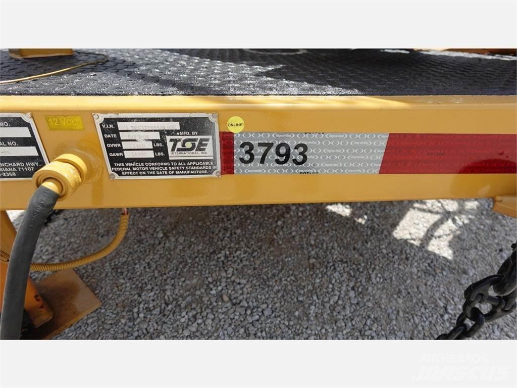 TSE TD40AH 建設機械 -　その他