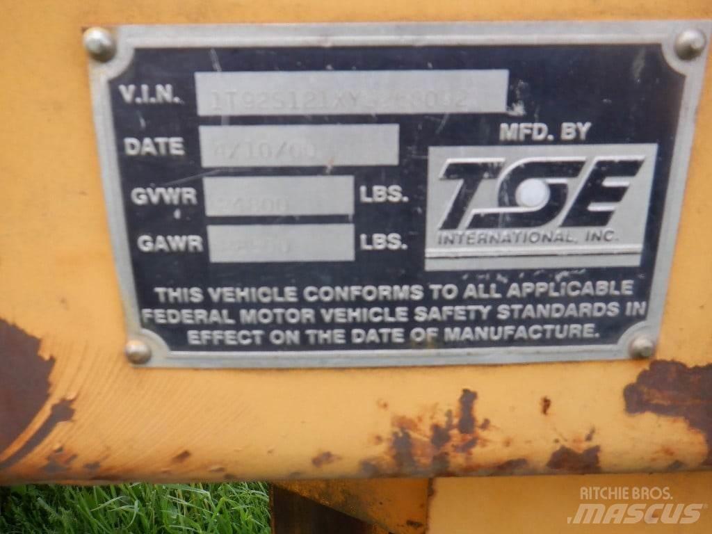 TSE trvbw-6-72 建設機械 -　その他