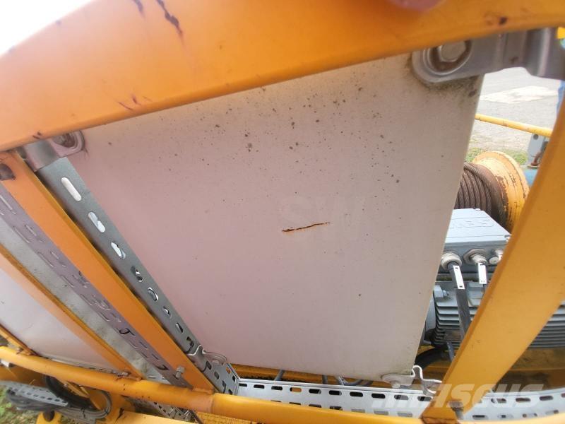  . . マテリアルハンドリング-その他