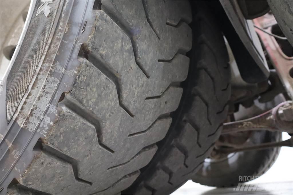 MAN TGS 24.430 中古トラクターヘッド | トレーラーヘッド
