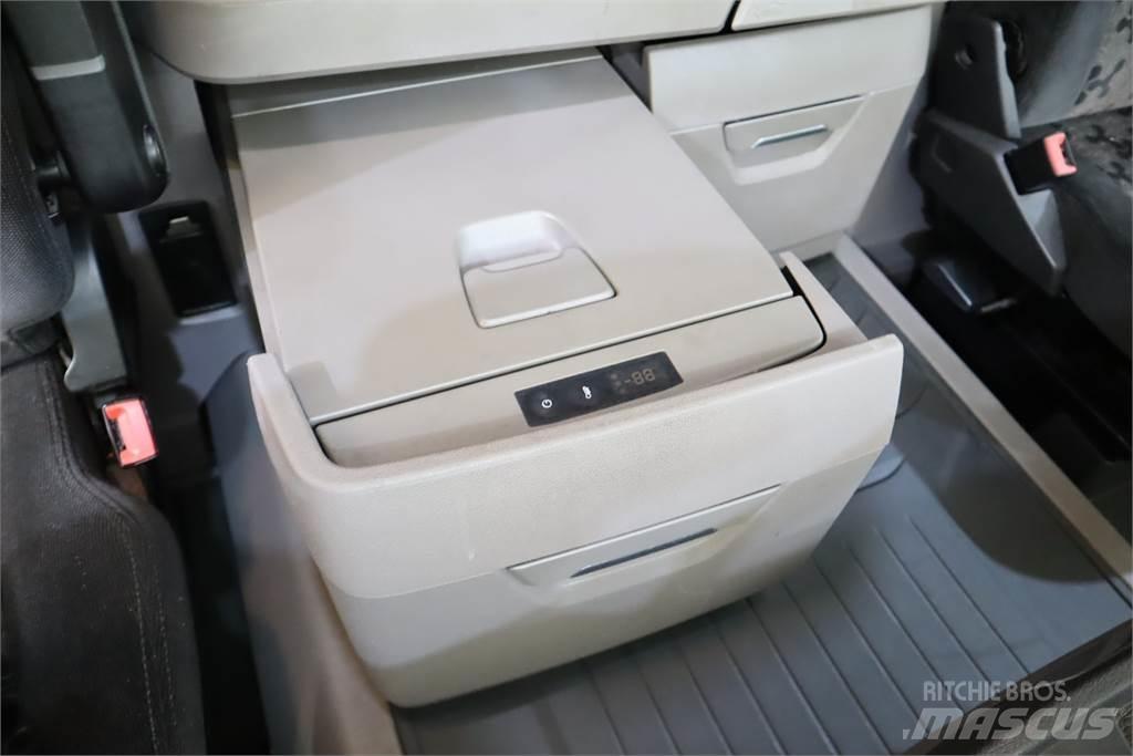 Scania R450 中古トラクターヘッド | トレーラーヘッド