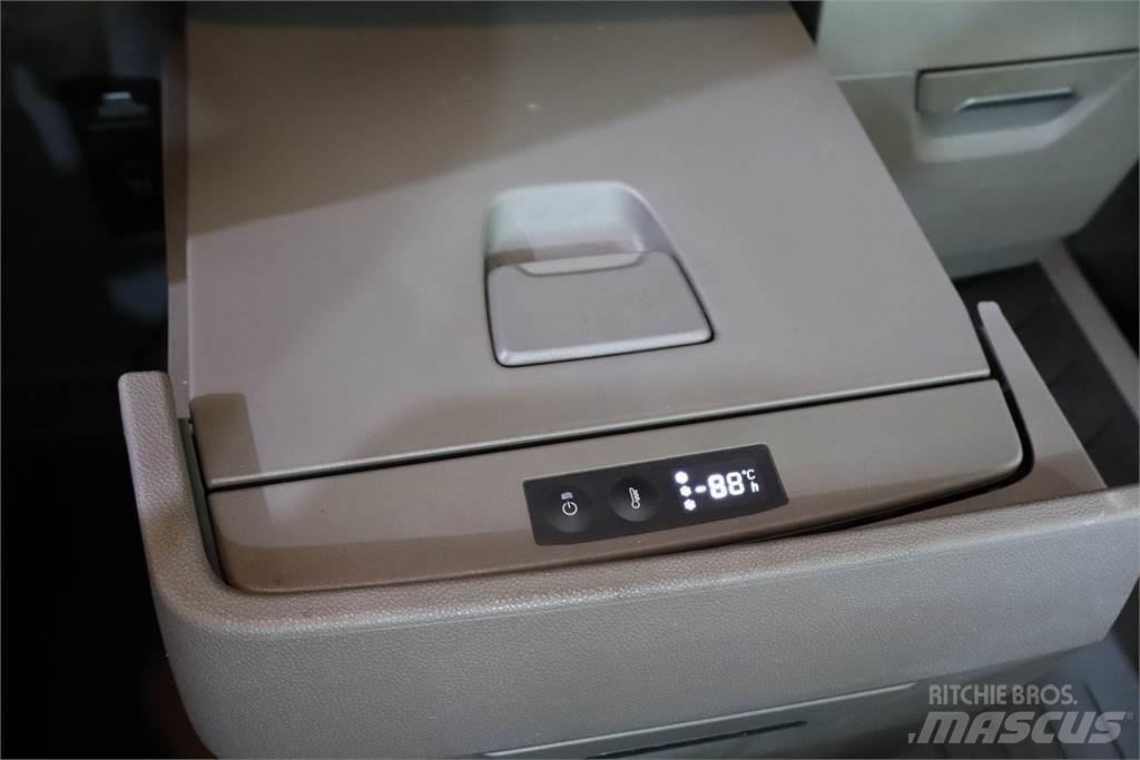 Scania R450 中古トラクターヘッド | トレーラーヘッド