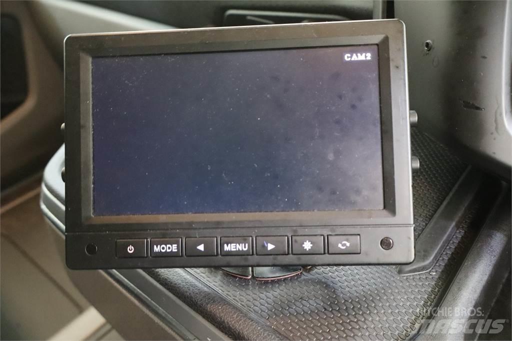 Scania R450 中古トラクターヘッド | トレーラーヘッド