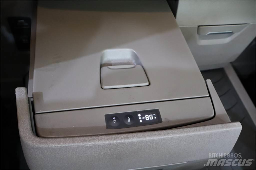 Scania R450 中古トラクターヘッド | トレーラーヘッド