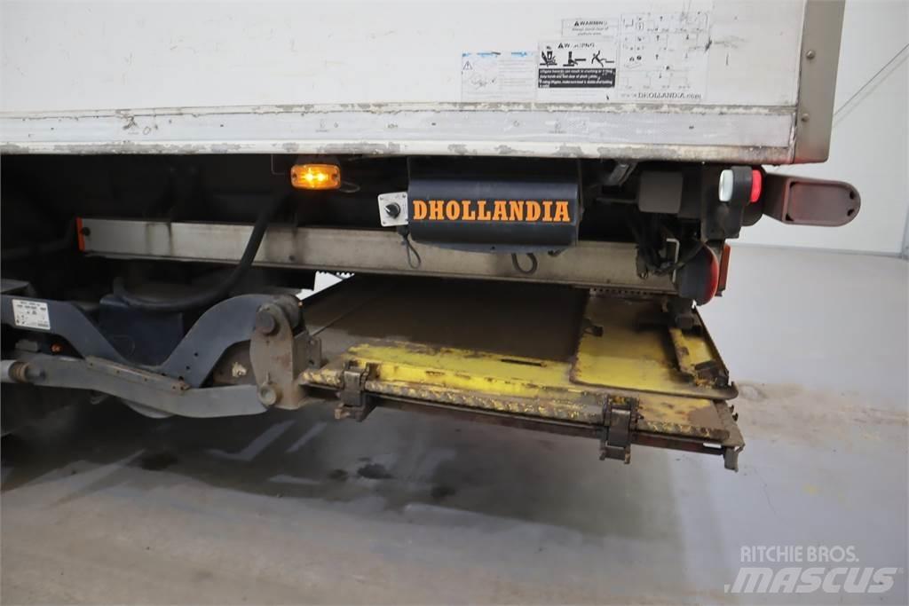 Volvo FL250 FRIDGE 冷蔵コンテナ