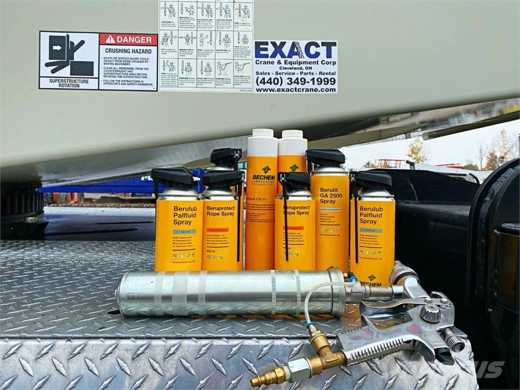  Bechem その他昇降機・クレーン