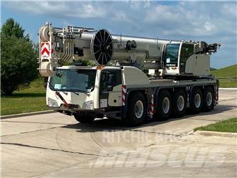 Demag AC 130-5 オールテレーンクレーン