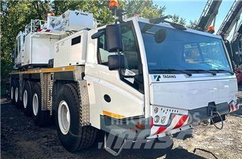 Demag AC 5.120-1 オールテレーンクレーン