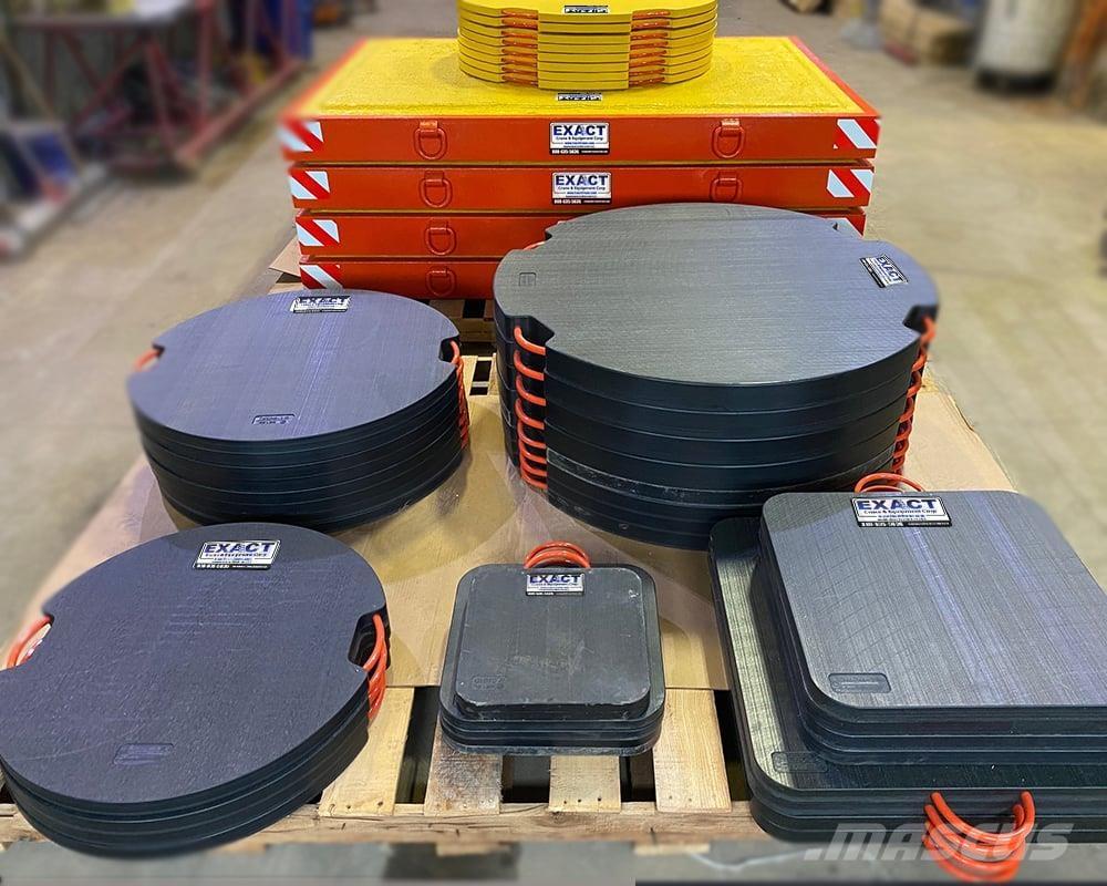  DICA その他昇降機・クレーン