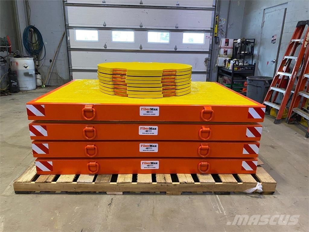  DICA その他昇降機・クレーン