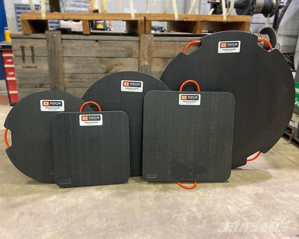  DICA その他昇降機・クレーン