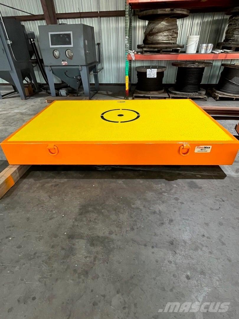  DICA その他昇降機・クレーン