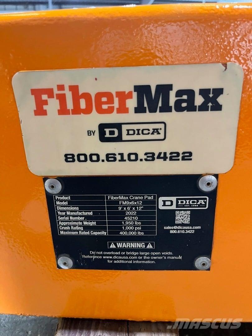  DICA その他昇降機・クレーン