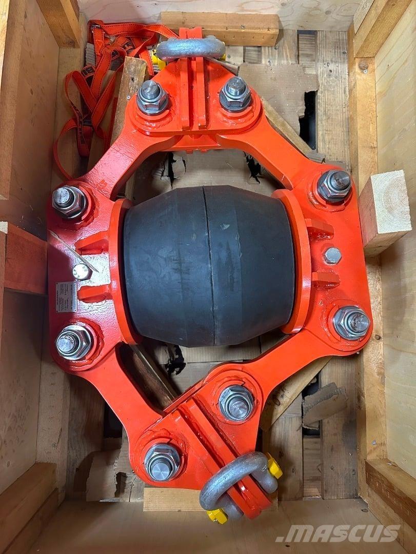  Finaros その他昇降機・クレーン