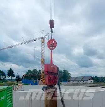  Finaros その他昇降機・クレーン