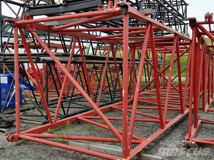 Manitowoc 179913-2 ブーム、アーム