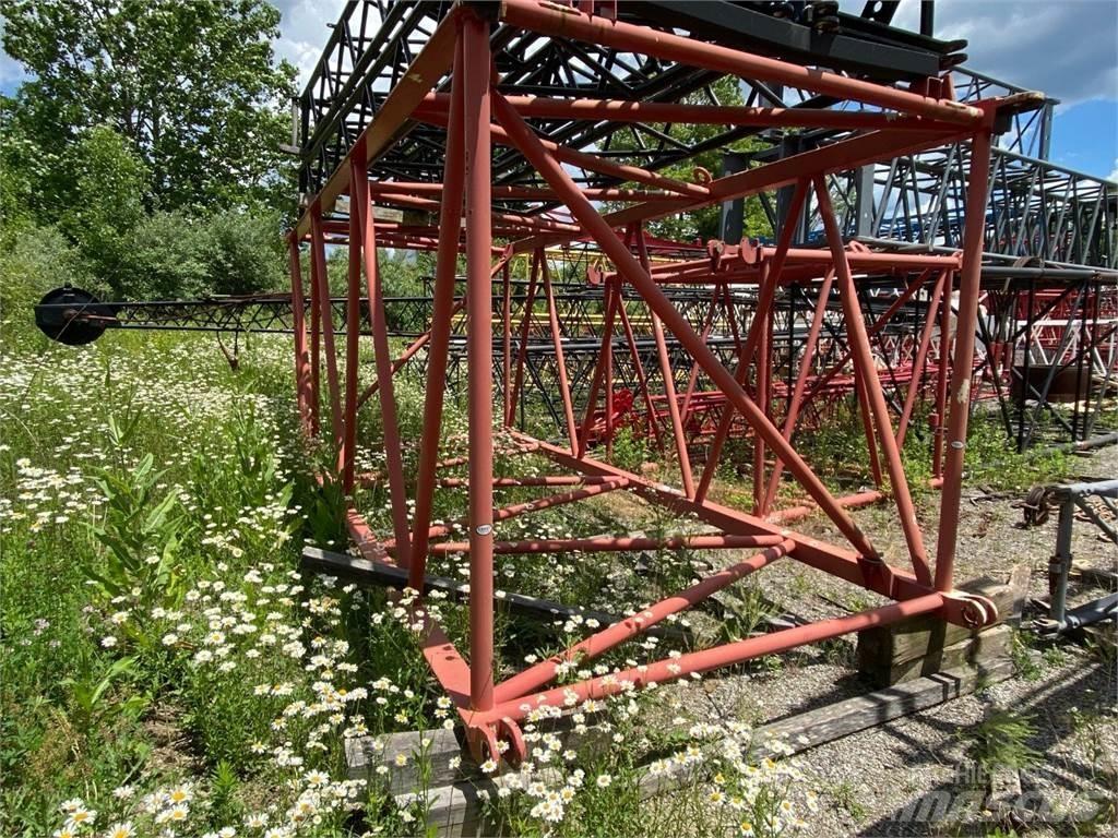 Manitowoc 179913-2 ブーム、アーム