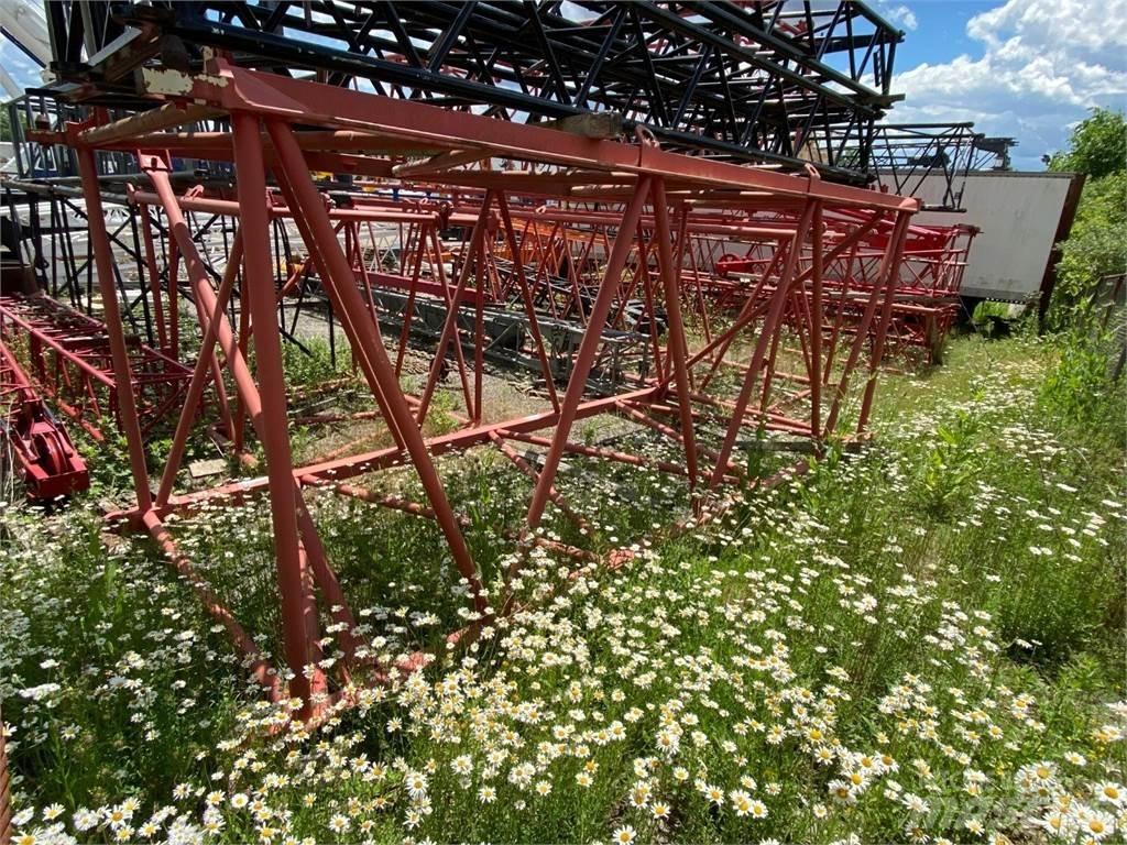 Manitowoc 179913-2 ブーム、アーム