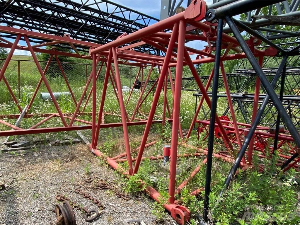 Manitowoc A16605-2 ブーム、アーム