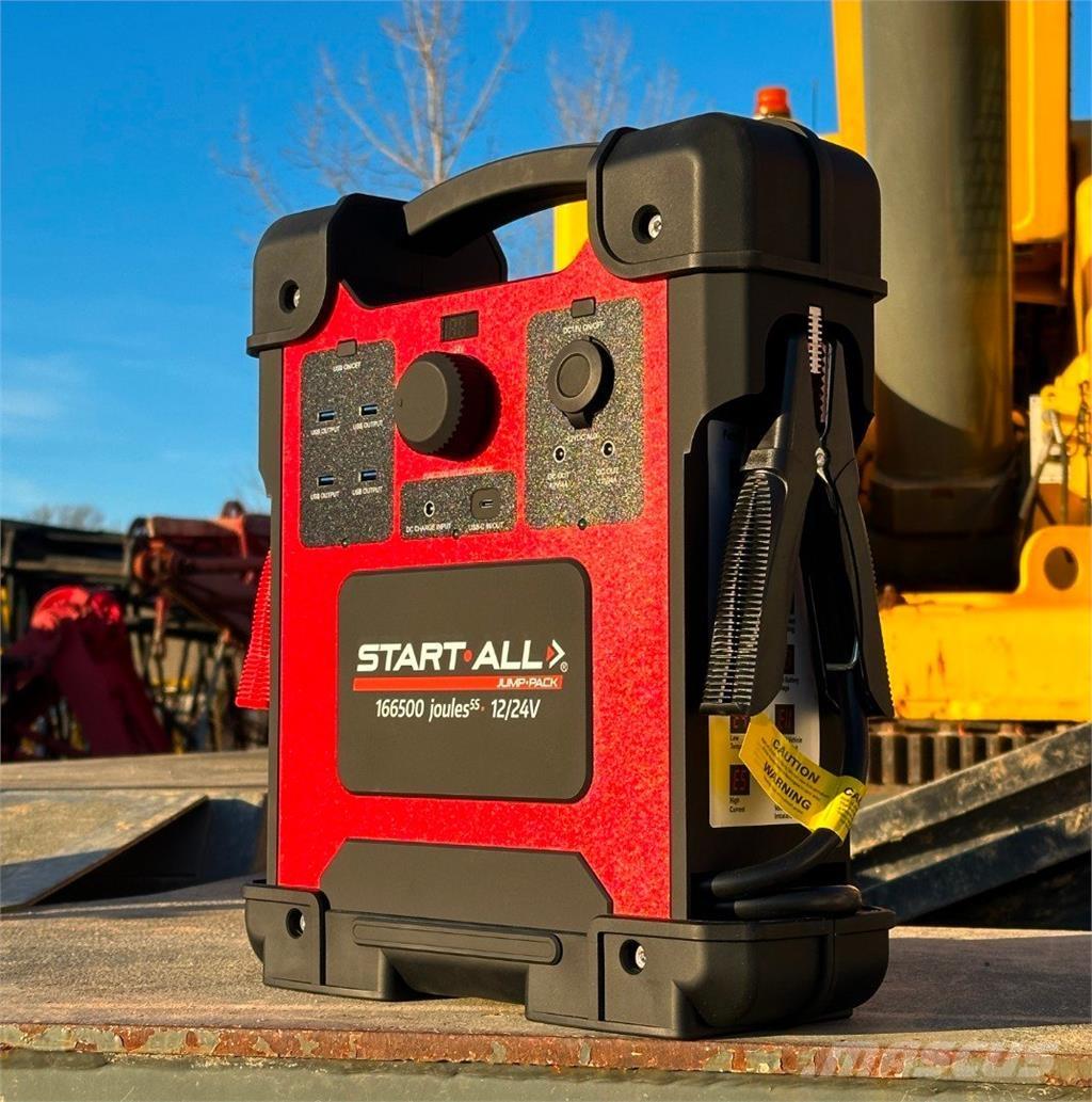  Various JP-12-24 その他昇降機・クレーン