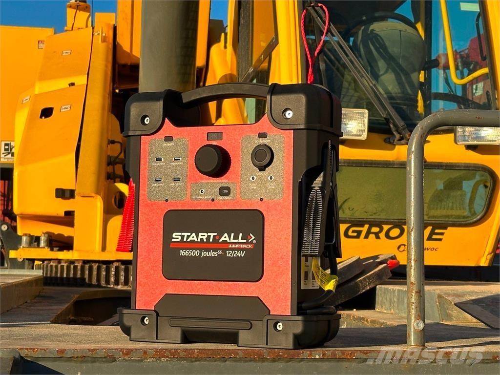  Various JP-12-24 その他昇降機・クレーン