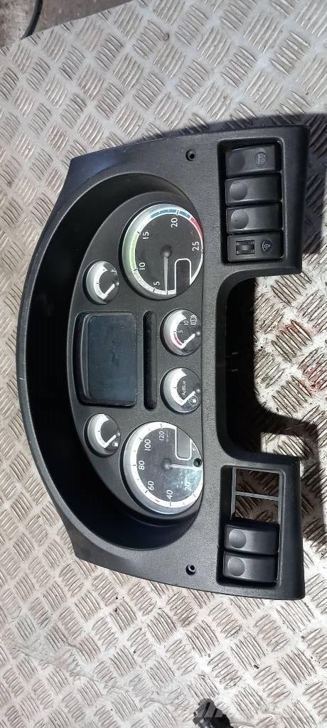 DAF XF 105.   1789469 電子機器