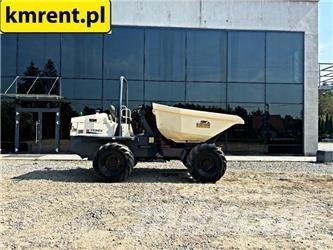 Terex TA 6 S サイト　ダンプ